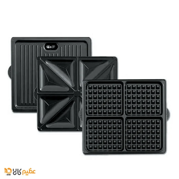 ساندویچ ساز سه صفحه مارسل STH-888
