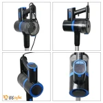 جاروبرقی ایستاده ونتو مدل VSV-810