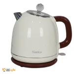 کتری برقی سینیکا مدل SN-8100