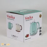 کتری برقی سینیکا مدل SN-8100