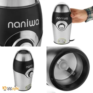 آسیاب قهوه نانیوا مدل N97