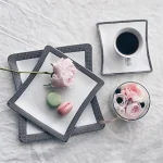 سرویس چینی 97 پارچه کامل زرین سورن